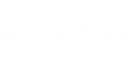 Mia Alpina Logo big
