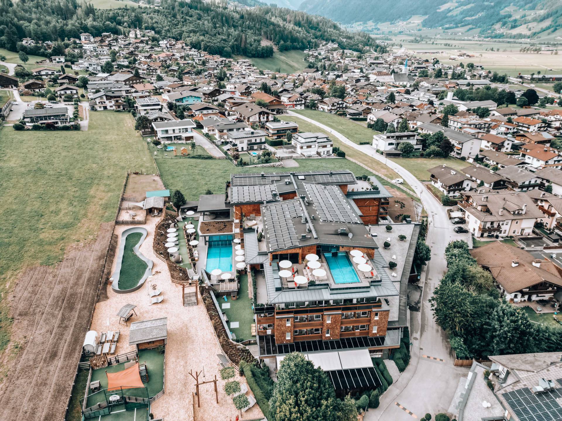 Wanneer komen *jullie*? - Mia Alpina