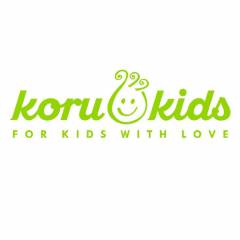 Koru Kids Logo