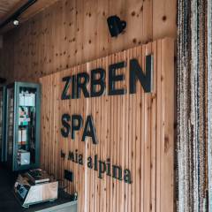 Zirben SPA