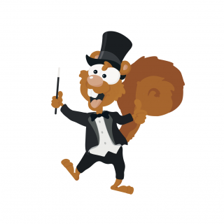 Toverschool - Mia Alpina