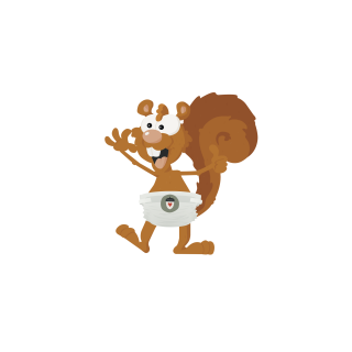 Skiën met luiers - Mia Alpina