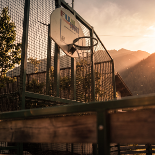 Basektball