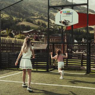 Basketball