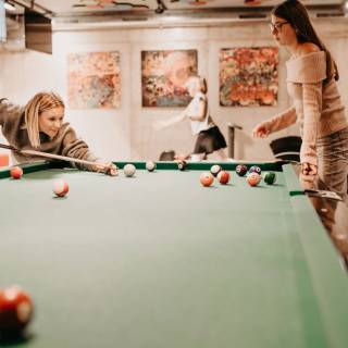 Billard