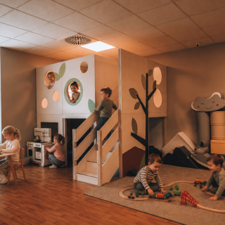 Kidsclub