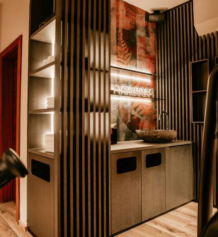 Mia Gym Fitness Trinken