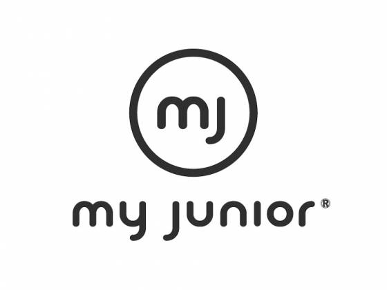 My Junior Logo