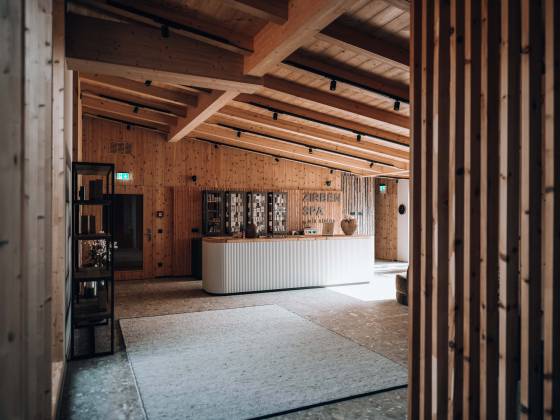 Zirben SPA