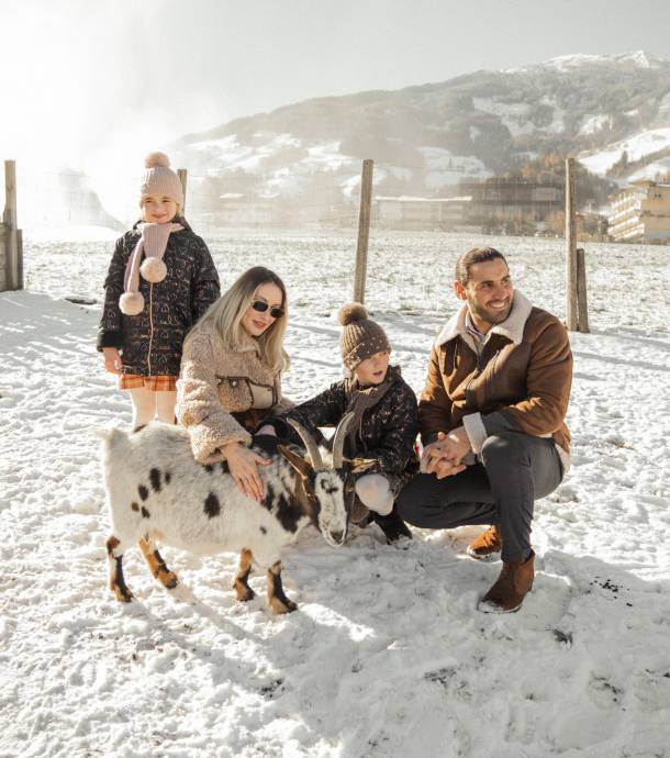 Mehr zu Kids & Family