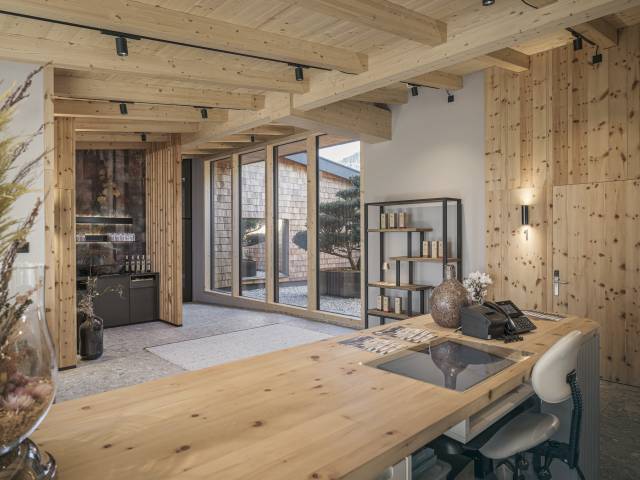 Mia Alpina Mood Spa & Beauty