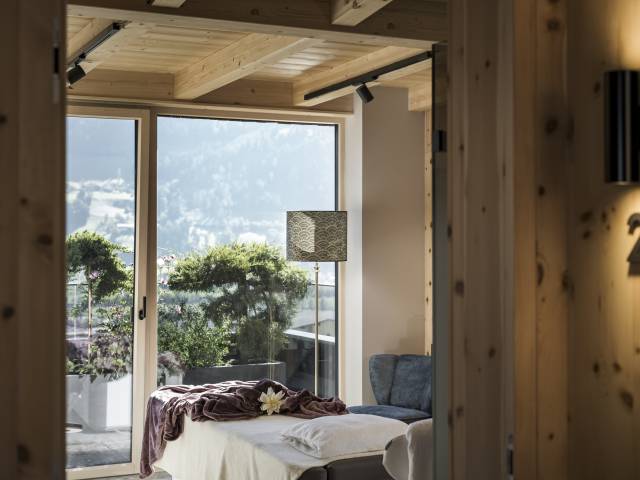 Mia Alpina Mood Spa & Beauty