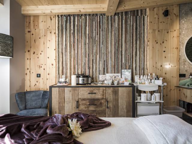 Mia Alpina Mood Spa & Beauty