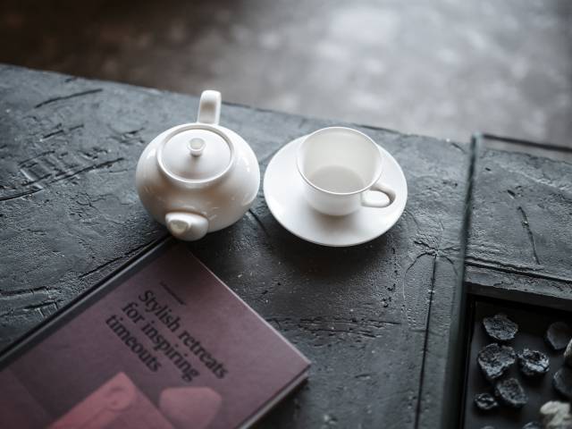 Mia Alpina Mood Spa & Beauty