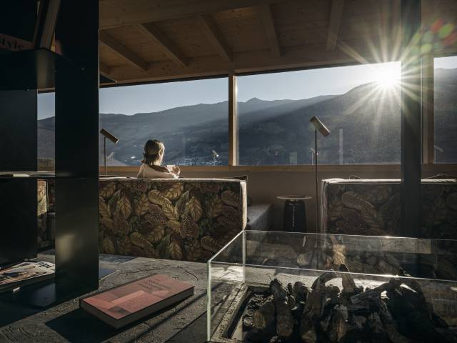 Mia Alpina Mood Spa & Beauty