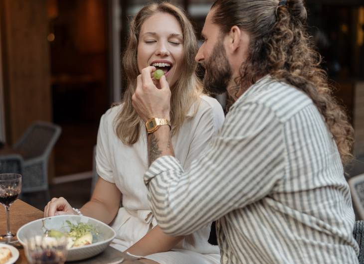 Mehr zur Kulinarik im Mia Alpina
