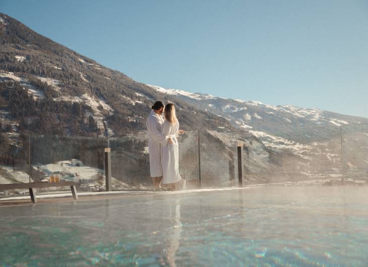 Mehr zu Spa und Beauty