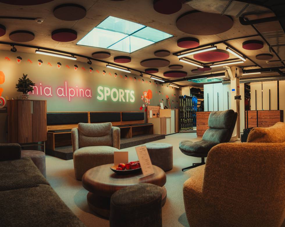 mia alpina sports skiverleih