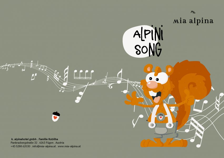 Alpini Song